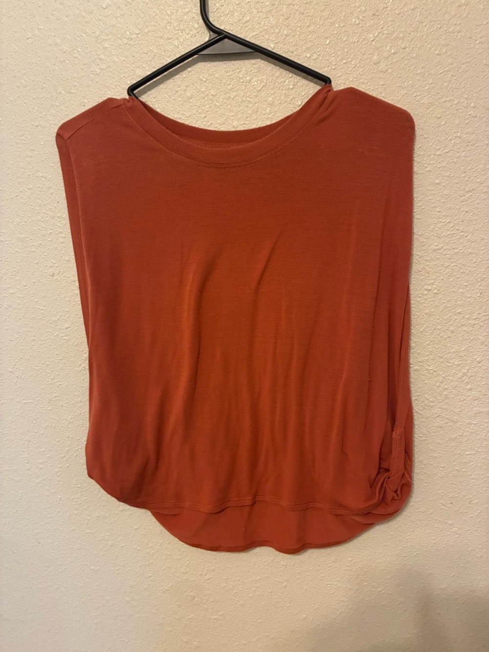 Athleta Women's Rust Tank Top